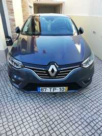 Renault Megane 1.5 dci 110cv 2017