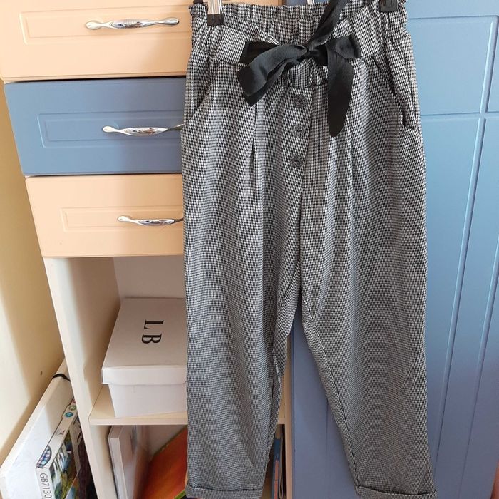 Брюки и кофта на девочку 10-11 лет