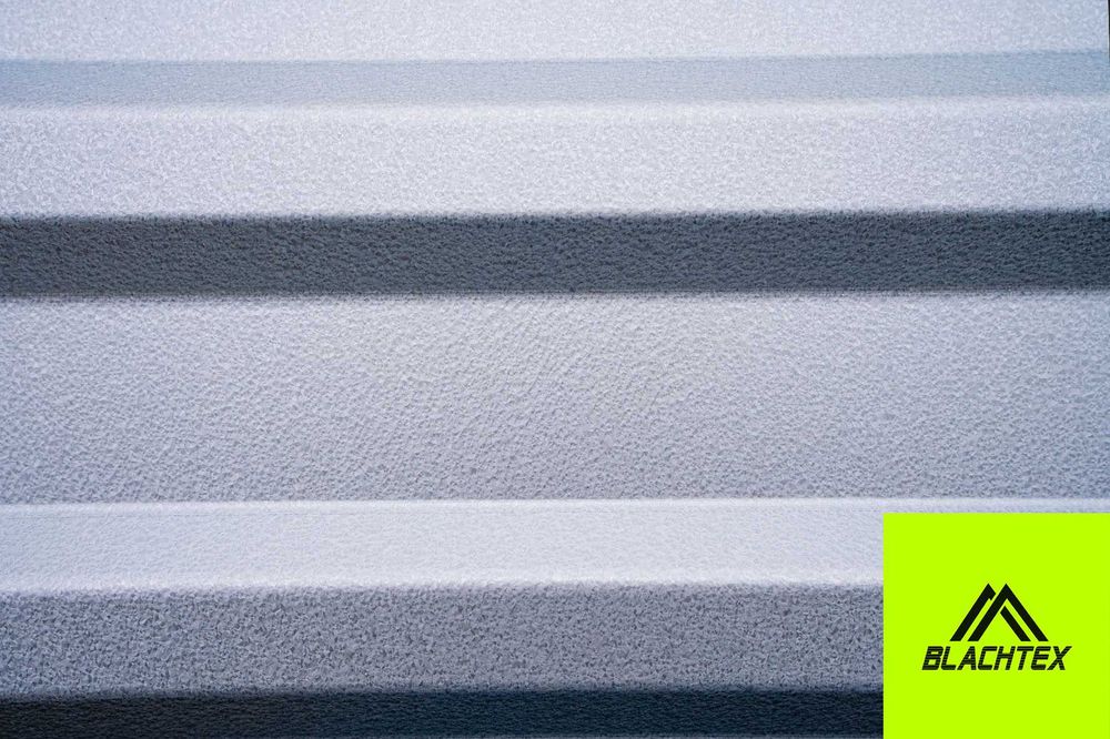 Blacha na Dach, Stodołę, Szopę, Ogrodzenie, Garaż Blaszak, Trapezowa.