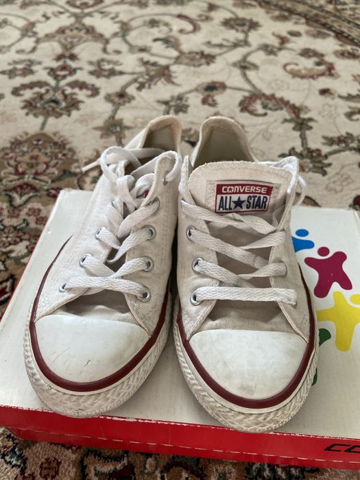 Кеды низкие converse Chuck Taylor All Star детские