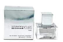 Beckham Intimately Yours Men 30ml Woda Toaletowa OPIS !! MEGA UNIKAT