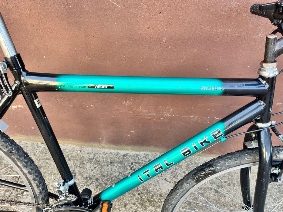 Rower górski 26 cali