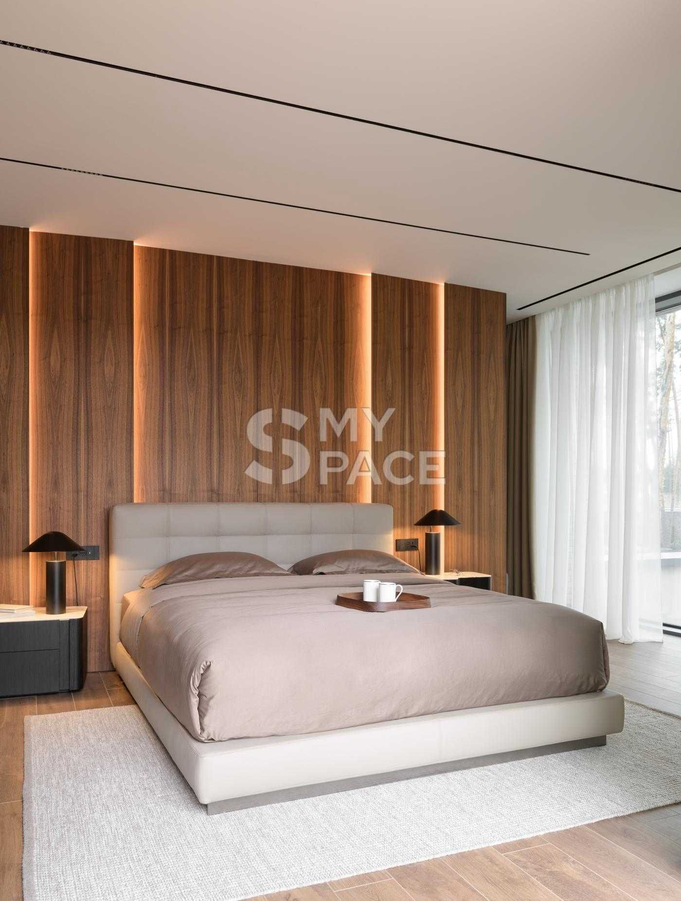 Продам сучасний будинок(450м2)з авторським новим ремонтом в Стоянке