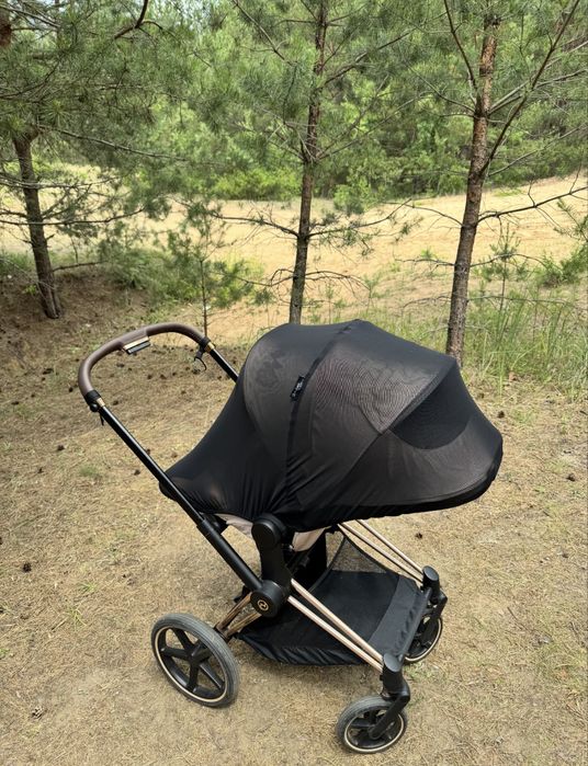Sprzedam wózek Cybex 4w1