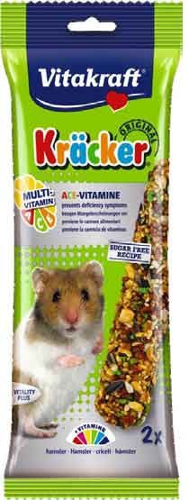 Vitakraft kolby dla chomika multiwitamina 2szt w op