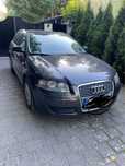 Audi A3 8p bkd 20TDI
