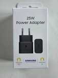 Ładowarka do telefonu  SAMSUNG EP-T2510 25W Czarna