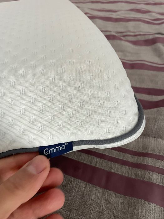 Almofada EMA 70x40x10 (Como Nova)