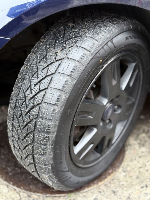 Ford Mondeo MK3 2.0 Duratec Газ-Бензин АКПП (Доставка по Україні)