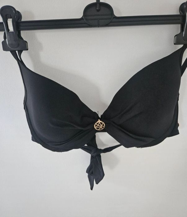 Góra od kostiumu kąpielowego, bikini