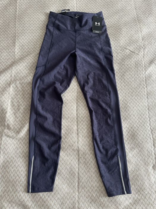 Жіночі легінси Under Armour High Rise Full Length Legging