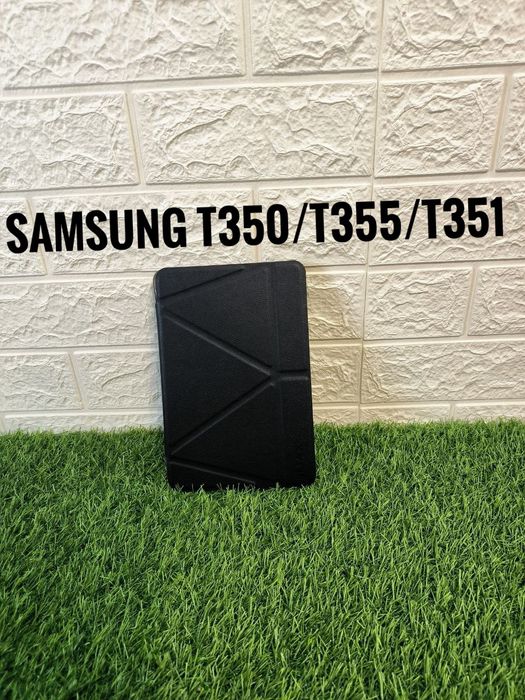 Чехол книжка Samsung Galaxy Tab A8.0 T350/T355/T351
