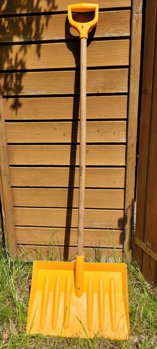 Łopata do odśnieżania