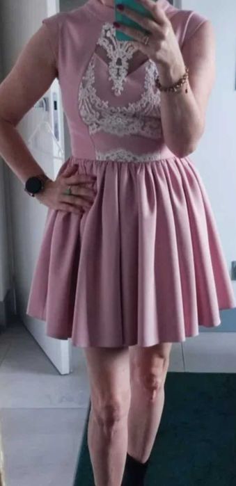 Sukienka Marki Forti rozmiar 38