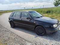 VW Golf 1.8 benzyna klimatyzacja