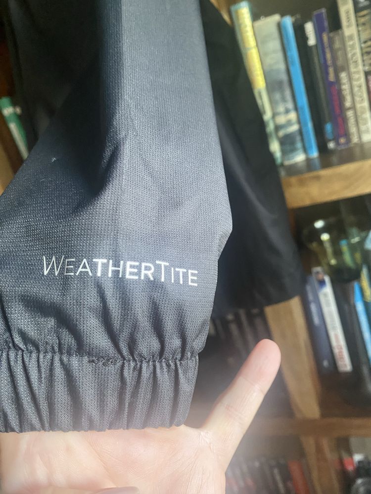 Karrimor Sierra Waterproof kurtka chłopięca