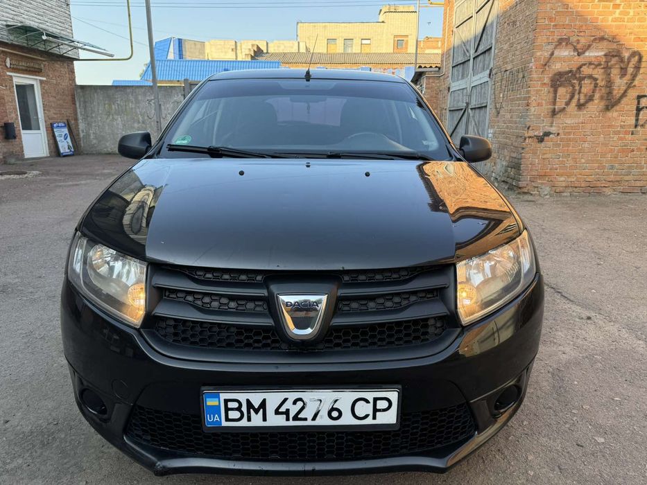 DACIA    Sandero
