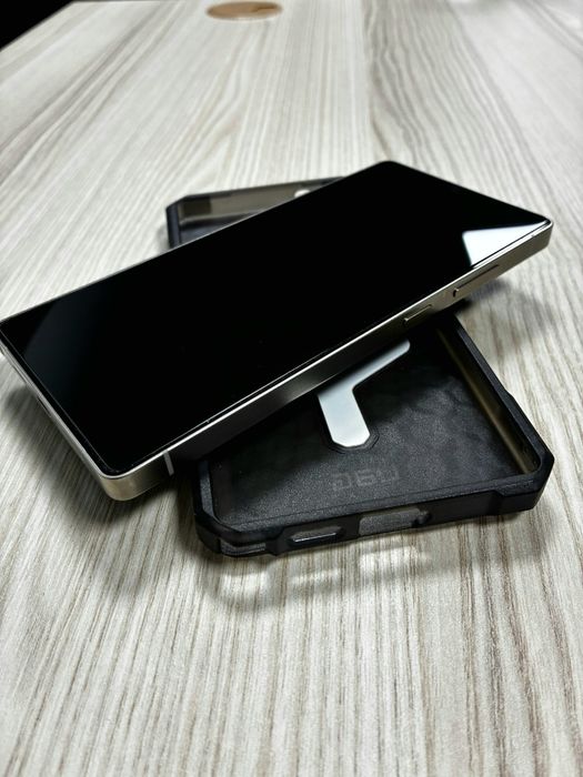 Samsung Galaxy S 25 Ultra