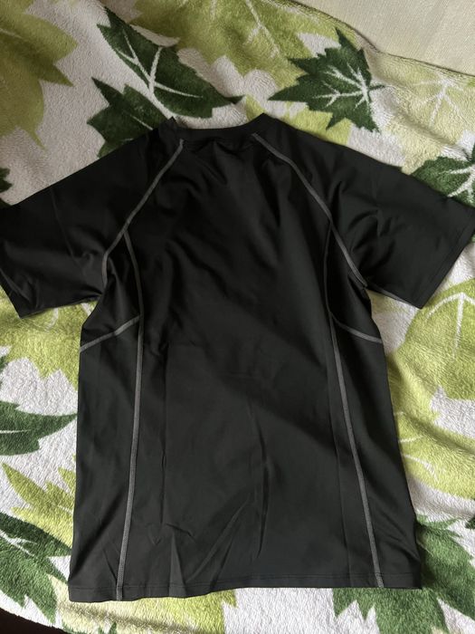 Футболка компресійна