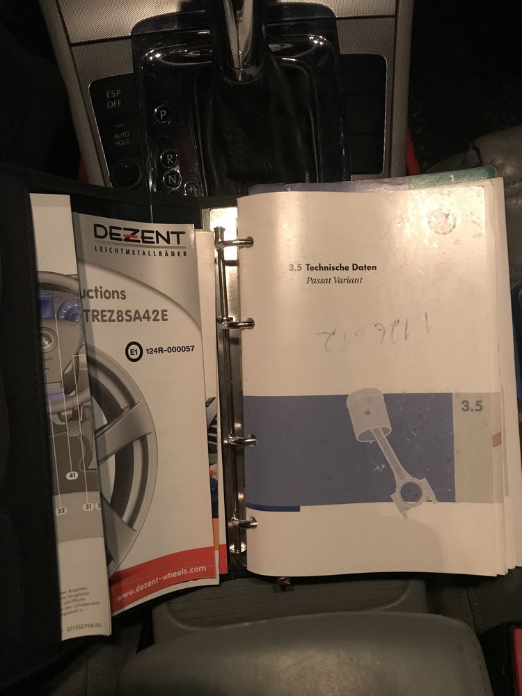 Продам Volkswagen B6