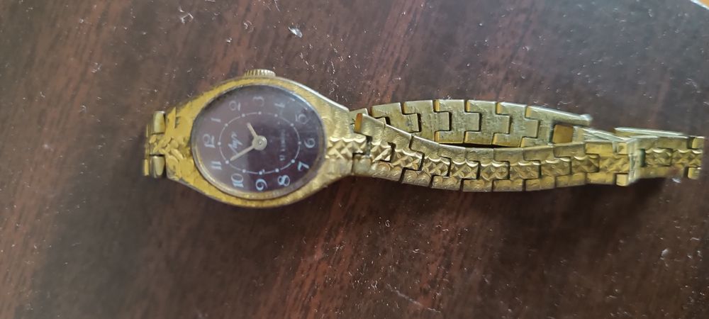 годинники бу різні срср