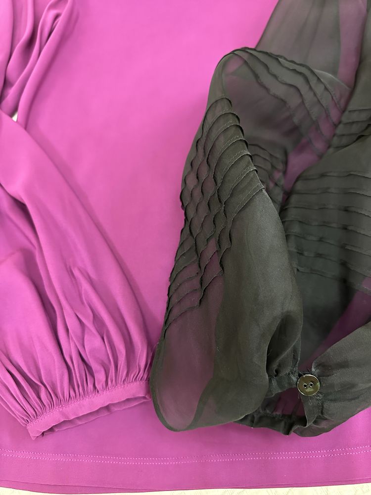 Блуза Jean Paul Gaultier оригинал