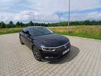 Volkswagen Passat Volkswagen Passat B8 2.0 TDI BMT Highline DSG