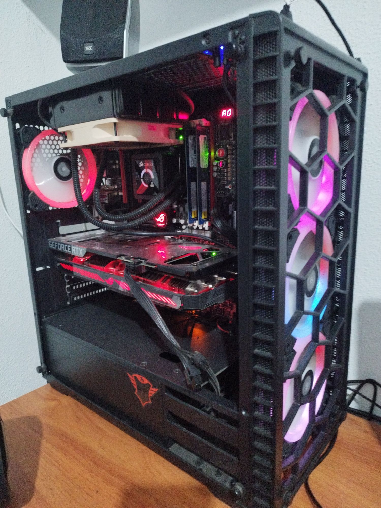 PC gamer/ computador fixo