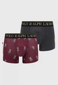 Новые боксеры Polo Ralph Lauren в упаковке