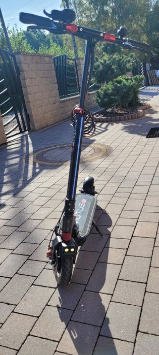 Motus pro 8.5 używany