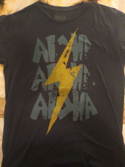 T-Shirts Dickies, Quiksilver, Element e Lightning Bolt