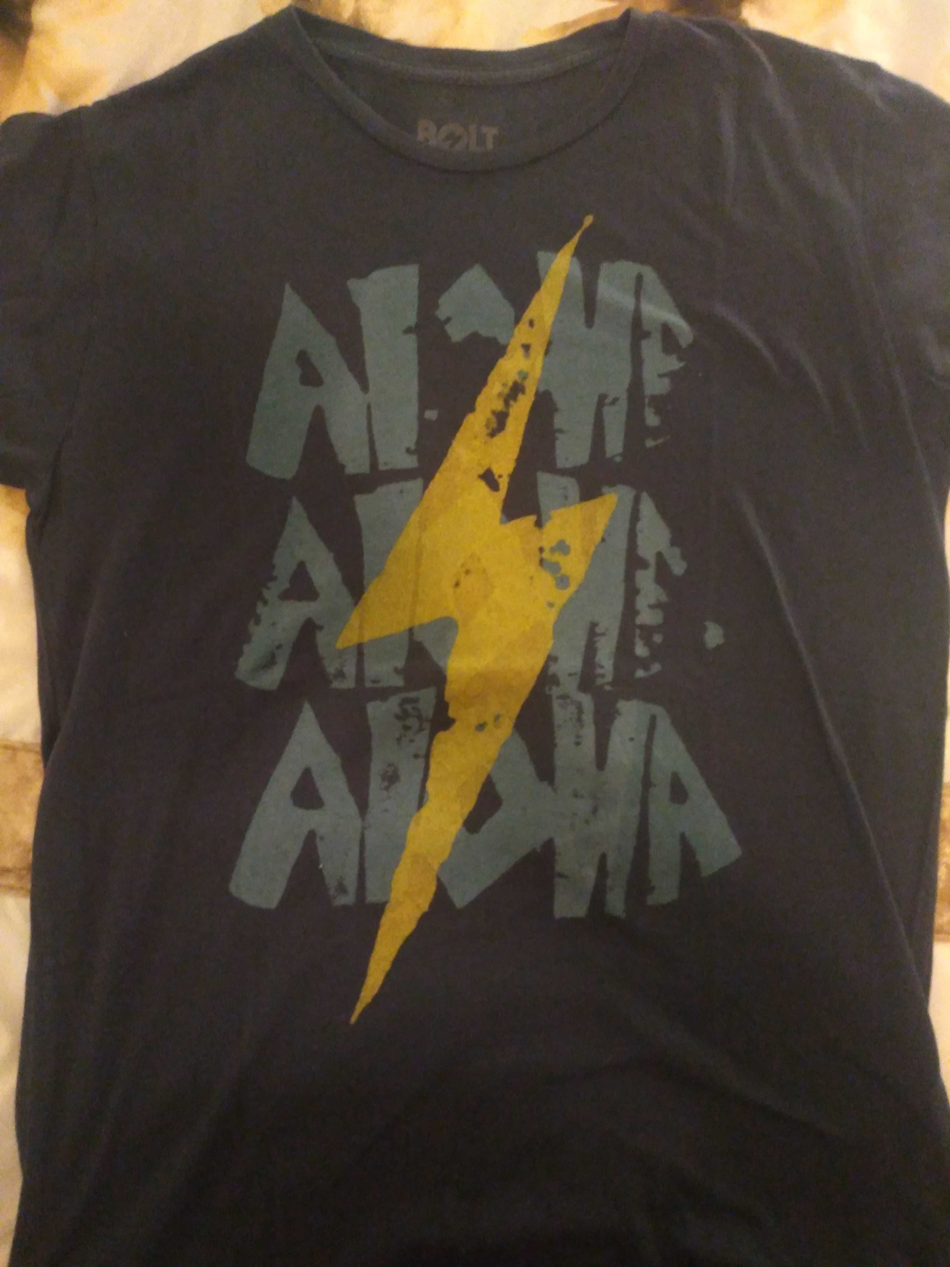 T-Shirts Dickies, Quiksilver, Element e Lightning Bolt