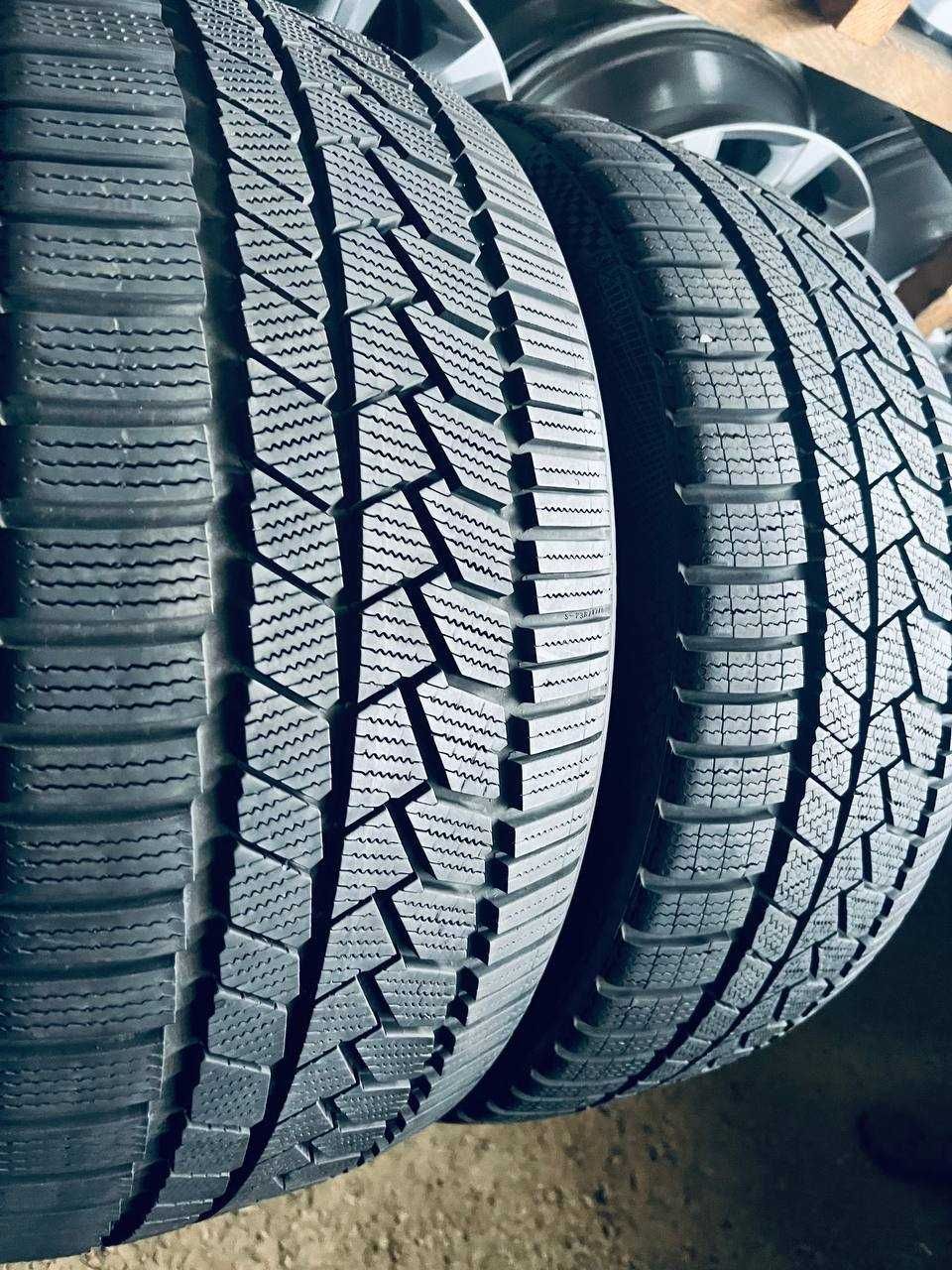 Шини Зимові 245 35 20 Continental WinterContact TS860S [3620] 2шт