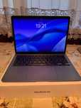 MacBook Air M1 8/512
