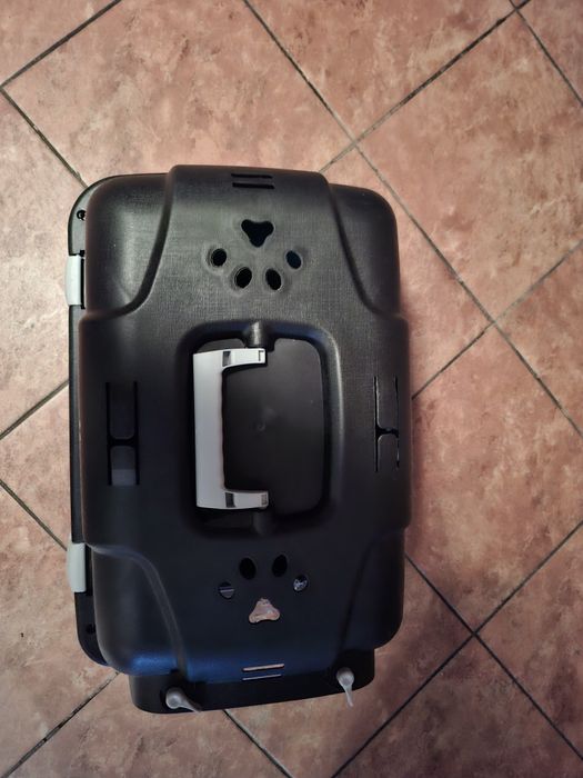 Transportem do zwierzat