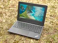 Захищений Lenovo Thinkpad 11e 5Gen 8Gb+128Gb NVME Win10 core m3