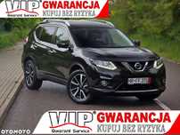 Nissan X-Trail TEKNA_2016r._1.6D_130KM_Panorama_Ledy_Kamery 360_Nawigacja_Gwarancja