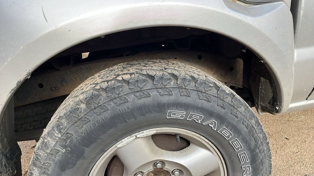 Авто для ЗСУ в Хорошому стані