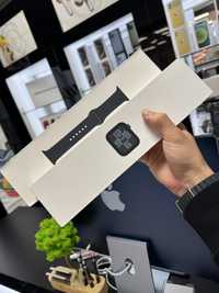 Нові | New |Apple Watch Series SE2 44 Midnight | Магазин | Гарантія