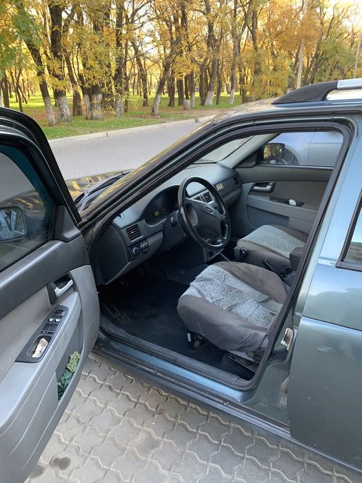 Lada Priora универсал