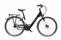 Rower Elektryczny MAXIM 28"Battery 7bieg.-bateria w ramie