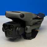 DJI Mavic 3 Pro (DJI RC)