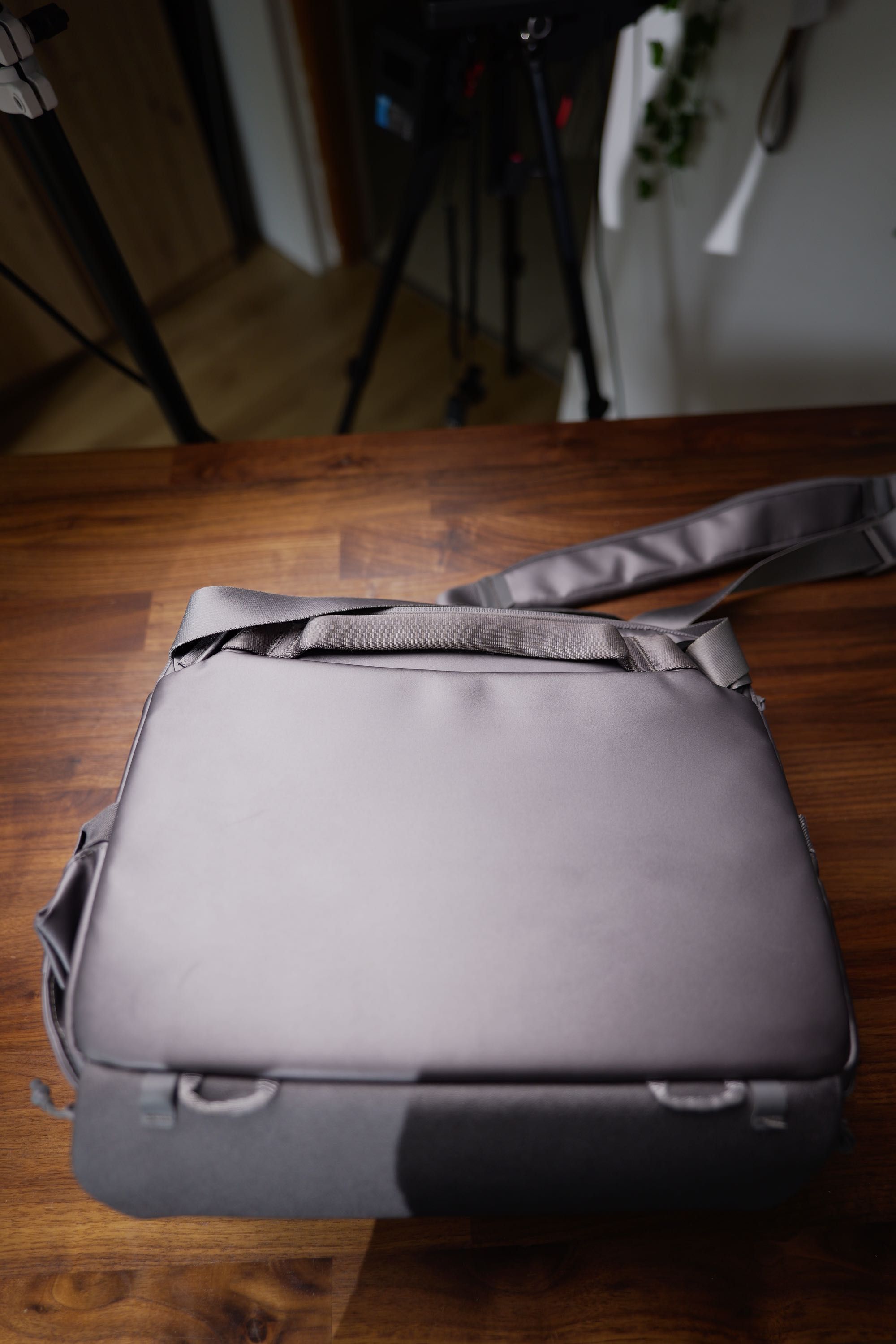 Torba PGYTECH OneGo 10L (Srebrna)