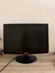 Monitor/Telewizor Samsung SyncMaster T220HD
