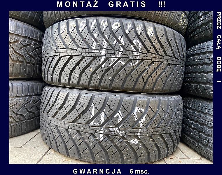 225/40/18 Kumho Solus HA31_7,8mm_2szt_(429)