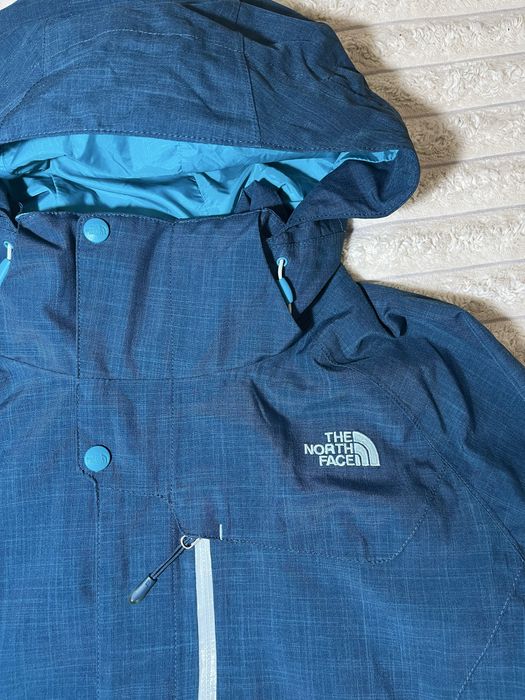 ветровка the north face rab gore tex gorpcore