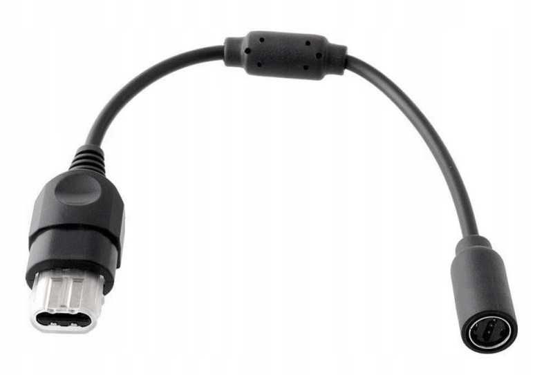 Adapter Breakway podłącz pada Xbox do Xbox Classic * Video-Play