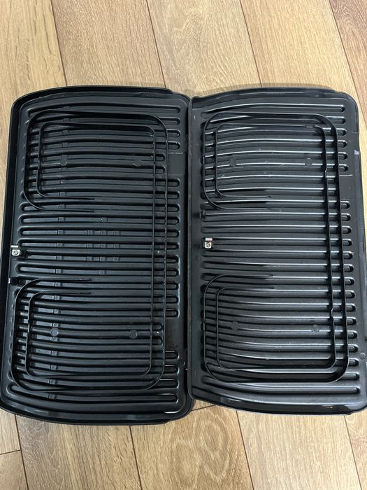 Насадки на Tefal насадки на гриль Tefal OptiGrill Elite XL