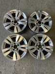 Felgi Aluminiowe Mercedes w212 16” polecam