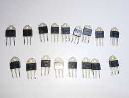 Транзисторы КТ8101, КТ8102